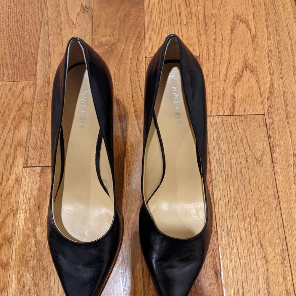 Nine West 11 shoes